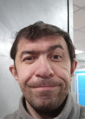 Витя из Рубцовска 44 года