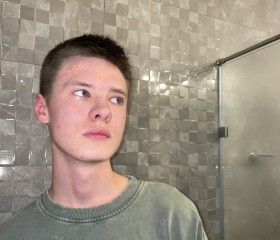 Arseny, 23 года, Leipzig