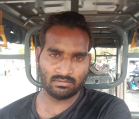 Deshraj, 29 лет, Jaipur