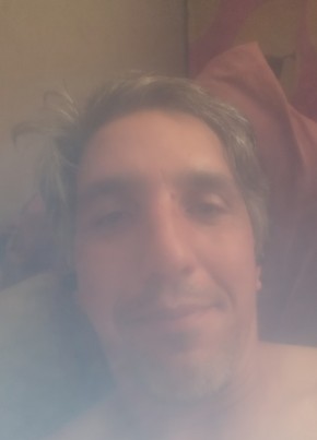 Serginho ah из Guarulhos 48 лет