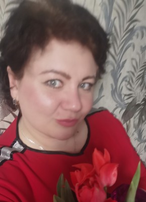 Наталия , 42, Россия, Знаменка