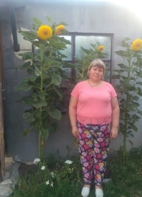 Лариса, 47, Україна, Полтава