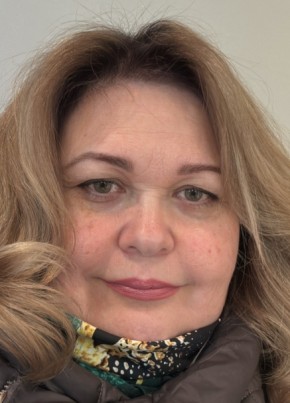 Natasha, 56, Russia, Moscow