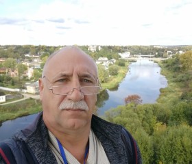 Анатолий, 57 лет, Ногинск