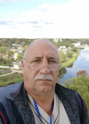 Анатолий, 57, Россия, Ногинск
