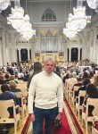 Dmitriy, 39, Saint Petersburg