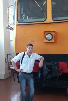 Юрий, 41, Россия, Вихоревка