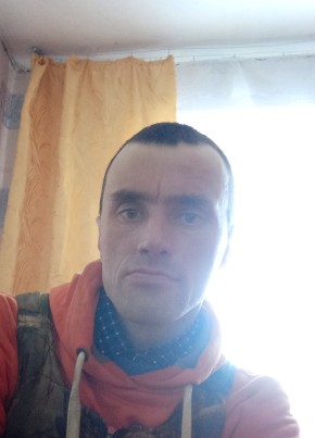 Константин, 38, Россия, Новосибирск