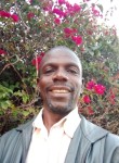 Samuel, 49 лет, Lusaka