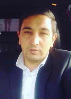 Захар Мамедов, 39, Россия, Красногвардейское (Ставрополь)