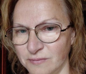 Инна Чикунова, 58 лет, Ковров