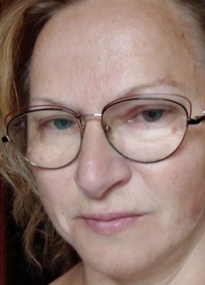 Инна Чикунова, 58, Россия, Ковров