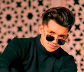 Rj taj, 24, Sur