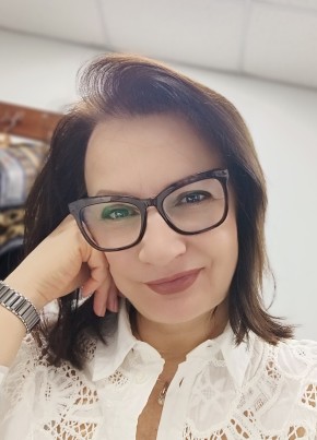 Елизавета из Сочи 51 год