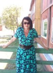 Светлана, 55 лет, Югорск