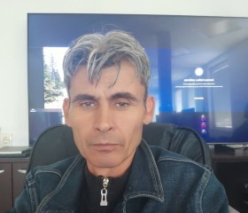 valrg, 50, Kostinbrod