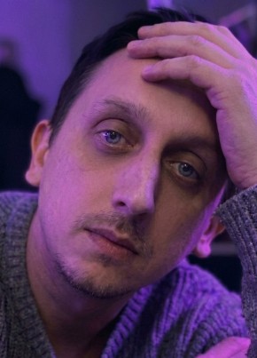 Дильшат из Набережные Челны 37 лет