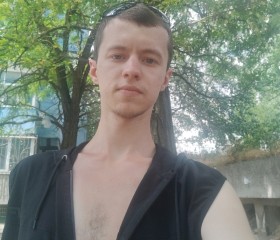 Андрей, 29 лет, Дніпро