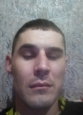 Миха, 34, Россия, Электросталь