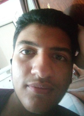 Youssef, 18, جمهورية مصر العربية, الجيزة