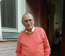 Дмитрий  Ленёв, 76 лет, Харків