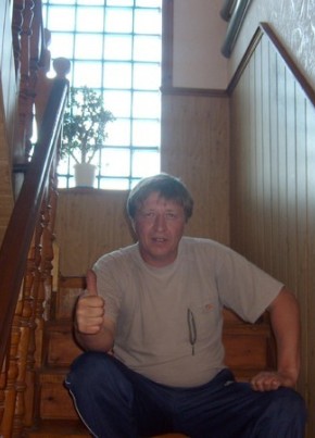 владимир, 59, Россия, Россошь