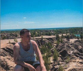 Sizhu kuryu, 27, Lipetsk
