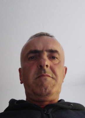 Novak, 52, Црна Гора, Никшић
