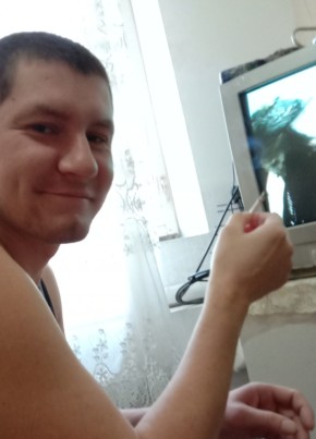Александр, 35, Россия, Монино