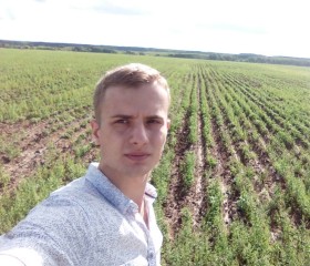 Алексей, 26 лет, Байкит