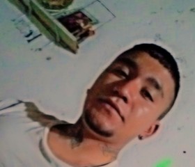 Juan, 28, Santa Rosa Jauregui