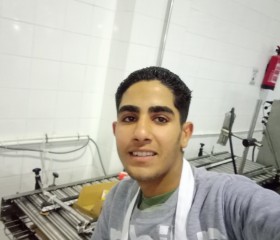 محمود, 23, Alexandria