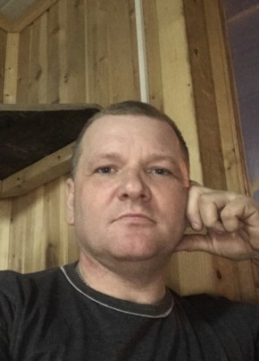 Андрей, 52, Россия, Выкса