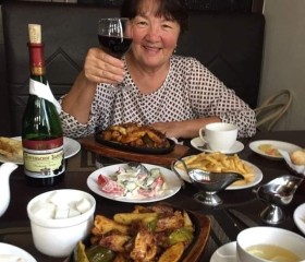Сания, 61 год, Алматы