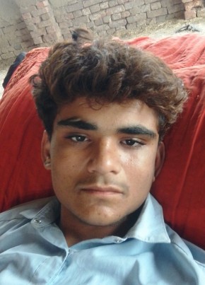 Main bahut hanif, 23, پاکستان, مُظفّرگڑھ‎