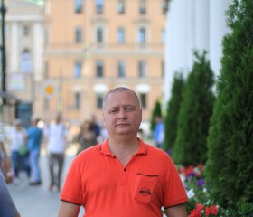 Игорь, 46 лет, Краснодар