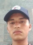 Miguel Rosa, 24 года, Guayaquil