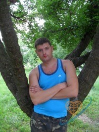 Вадим, 36, Україна, Вінниця