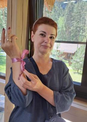 Натали из Липецка 48 лет