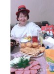 Татьяна, 53 года, Новосибирск