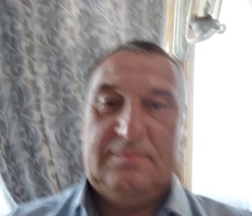Valera, 50, Ulyanovsk