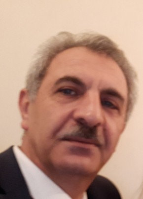 Turan, 57, Azərbaycan Respublikası, Bakı