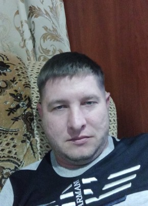 Сергей, 32, Россия, Каневская