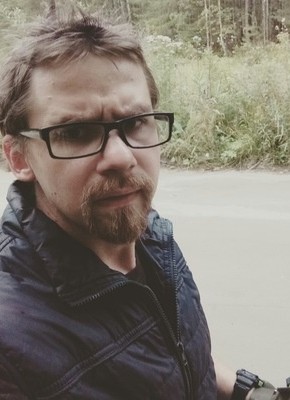 Антон, 31, Россия, Верхняя Пышма