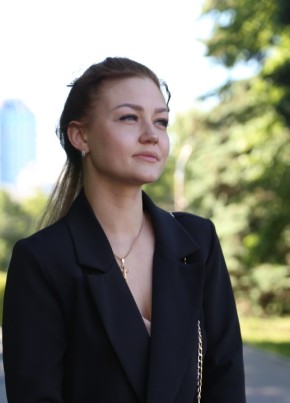 Екатерина, 29, Россия, Челябинск