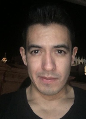 Alejandro, 31, Estados Unidos Mexicanos, Guanajuato