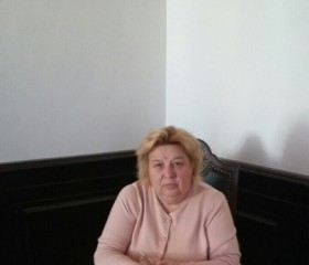 Людмила, 65 лет, Горад Мінск