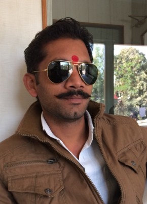 shiv sagar, 39, India, Udaipur (State of Rājasthān)