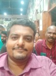Rajesh, 42 года, Kozhikode