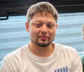 Aleksandr, 32, Moscow